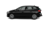 BMW 2er Active Tourer 218i Steptronic Benzin Schwarz