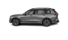 BMW X7 xDrive40d Diesel Grau