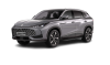 MG HS 1.5 T PHEV Plug-In-Hybrid Grau
