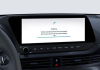 Hyundai Bayon 1.0 T-GDI Benzin Grau