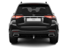 Mercedes-Benz GLE GLE 450 d 4MATIC Diesel Schwarz