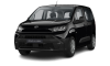 Toyota Proace City Verso 1,5-l-D-4D 75kW L1 Diesel Schwarz