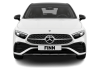 Mercedes-Benz A-Klasse A 220 d DCT Diesel Schwarz