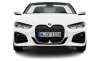 BMW 4er Cabrio 420i Cabrio A Benzin Grau