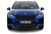 BMW 2er Active Tourer 220d Steptronic Diesel Blau