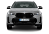 BMW X6 M60i Benzin Grau