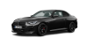 BMW 2er Coupé M240i xDrive Steptronic Benzin Schwarz