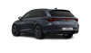 Cupra Leon Sportstourer 2.0 TDI 110kW DSG Sportstourer Diesel Schwarz