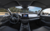 Honda Prelude 2.0 i-MMD Hybrid Benzin Blau