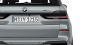 BMW X7 xDrive40d Diesel Grau