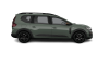 Dacia Jogger TCe 110  7-Sitzer Benzin Schwarz