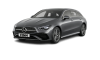 Mercedes-Benz CLA Shooting Brake CLA 200 d DCT Shooting Brake Diesel Grau