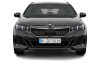 BMW 5er Touring 520d Touring A Diesel Schwarz