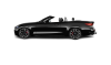 BMW 4er Cabrio 420i Cabrio A Benzin Weiß