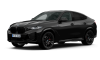 BMW X6 xDrive40d Diesel Schwarz
