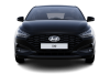 Hyundai i30 1.6 T-GDI Benzin Schwarz