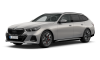 BMW 5er Touring 540d xDrive Touring A Diesel Grau