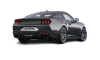 Ford Mustang 5.0 Ti-VCT V8 Benzin Schwarz