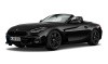 BMW Z4 M40i A Benzin Schwarz