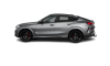 BMW X6 xDrive 40d Diesel Grau