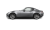 Mazda MX-5 RF 1.5 SKYACTIV-G 132 Benzin Grau