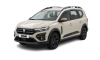 Dacia Jogger TCe 110  7-Sitzer Benzin Bronze