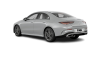 Mercedes-Benz CLA 220 d Coupé Diesel Schwarz