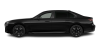 BMW 7er Limousine 740d xDrive Diesel Schwarz