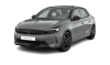 Opel Corsa 1.2 D- Injection Turbo 100kW,48V eDCT Benzin Grau