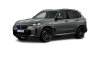 BMW X5 xDrive50e Plug-In-Hybrid Blau
