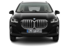 BMW 2er Active Tourer 218i Steptronic Benzin Schwarz