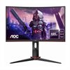 AOC G2 C24G2U/BK, 59,9 cm (23.6 Zoll), 1920 x 1080 Pixel, Full HD