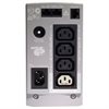 APC Back-UPS 650 230 V Batterie 12V 9,0Ah BK650EI