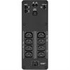 APC Back-UPS Pro 1600S 1600VA 230V Sinuswelle AVR LCD 8 IEC Ausgägnge