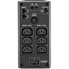 APC Back UPS Pro BR 650 VA 6 Ausgänge LCD-Schnittstelle Batterie 12V 7,0Ah