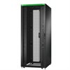 APC Easy Rack 800mm/42HE/1000mm ohne Boden schwarz ER8202