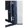 APC Easy Rack 800mm/42HE/1000mm ohne Boden schwarz ER8202