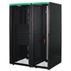 APC Easy Rack 800mm/42HE/1200mm ohne Boden schwarz ER8222