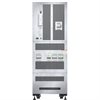 APC Easy UPS 3S USV 40kVA 400V 3:3 USV 4 int, 7Ah Batteriestr, E3SUPS40KHB2