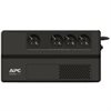 APC EASY UPS BV 1000 VA AVR Schuko-Ausgang 230 V BV1000I-GR