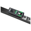 APC NetShelter Rack PDU Advanced Metered 3PH 48 Ausgänge IEC309 APDU10350ME