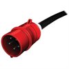 APC Rack PDU 2G mit Messfunktion 0 HE 11kW 230V (36) C13 & (6) C19 AP8881
