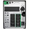 APC Smart-UPS Line Interactive 1000VA Tower 230V 8 IEC C13-Stecker LCD