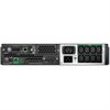 APC Smart-UPS Lithium Ion 2700 W mit network management card