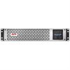 APC Smart-UPS Lithium Ion 2700 W mit network management card