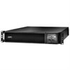 APC Smart-UPS SRT 3000 VA Rackmontage 230 V Netzwerkkarte SRT3000RMXLI-NC