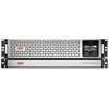 APC Smart-UPS SRT LI-ION 3000 VA Rackmount 230 V SRTL3000RMXLI