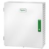 APC Wartungs-Bypass-Panel Einzelgerät 20-60kW 400V GVSBPSU20K60H