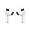 Apple AirPods - 3. Generation - True Wireless-Kopfhörer mit Mikrofon