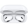 Apple AirPods 3.Gen True Wireless-Kopfhörer mit Mikrofon In-Ear weiß